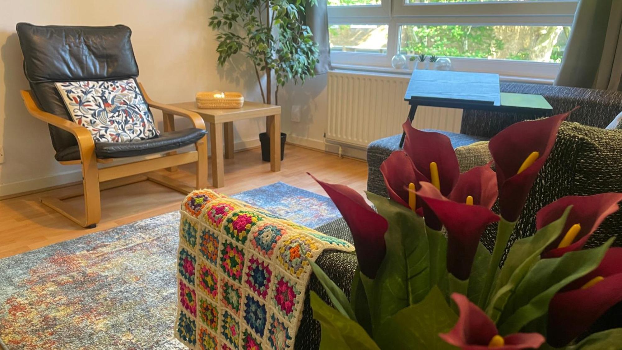 Cosy Flat For 4, Family Friendly, Private Parking, Close To Central Londra Dış mekan fotoğraf