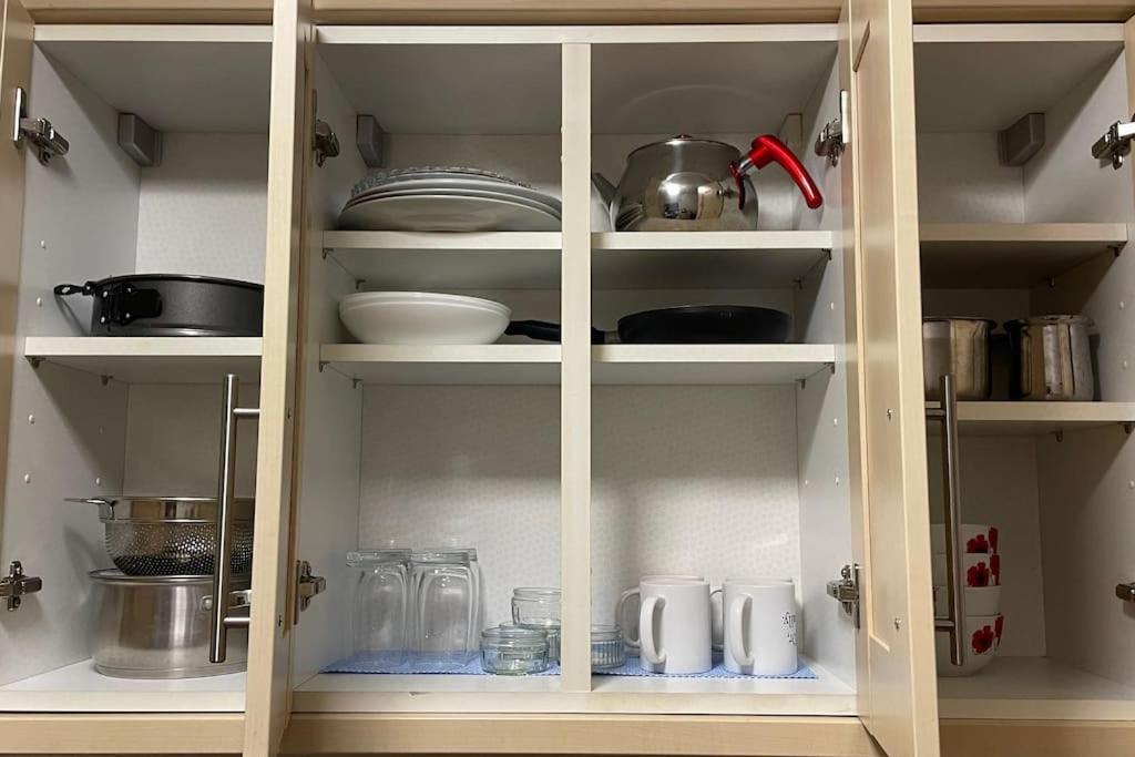 Cosy Flat For 4, Family Friendly, Private Parking, Close To Central Londra Dış mekan fotoğraf